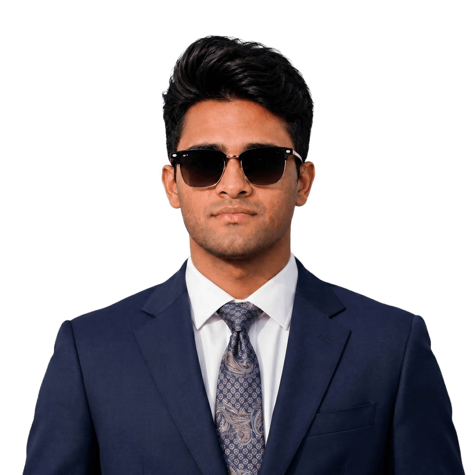 Rohan Chatterjee