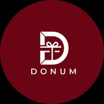 Donum Technologies logo
