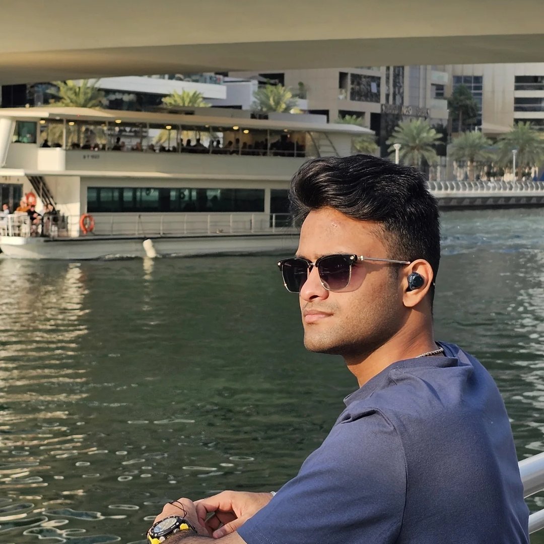 Rohan Chatterjee